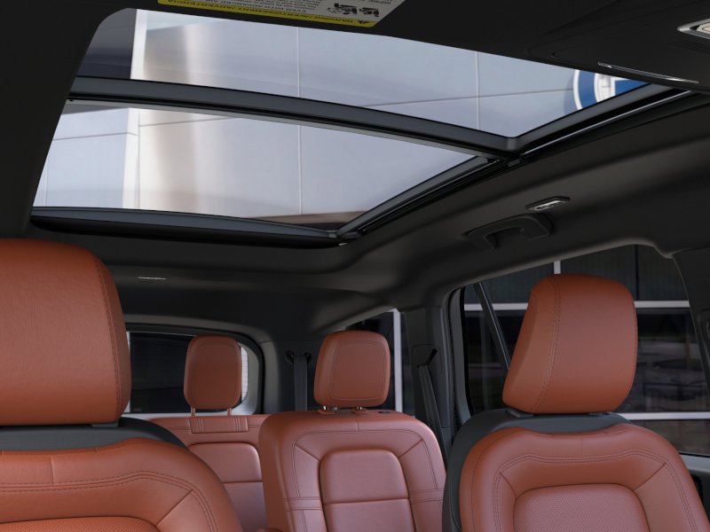 New 2026 Lincoln Aviator Reserve RWD image 23
