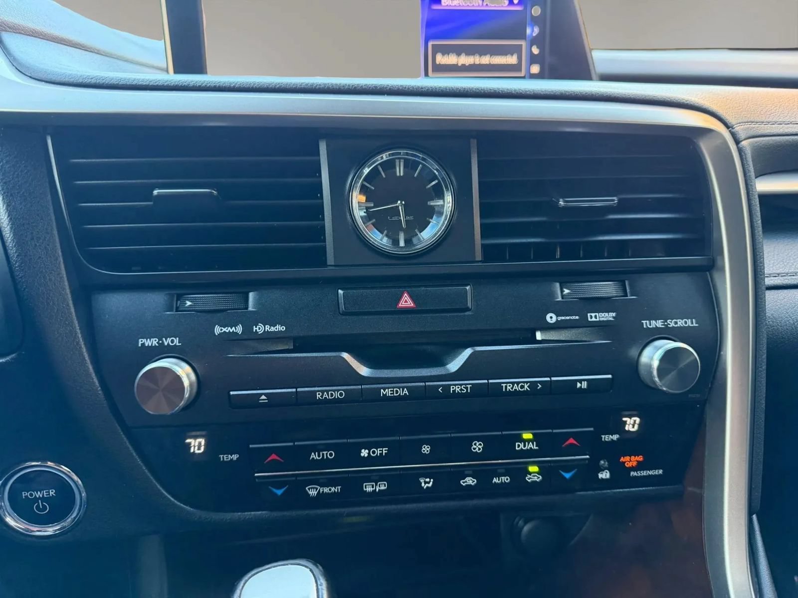 Used 2019 Lexus RX 450h AWD w/ Navigation Package image 14
