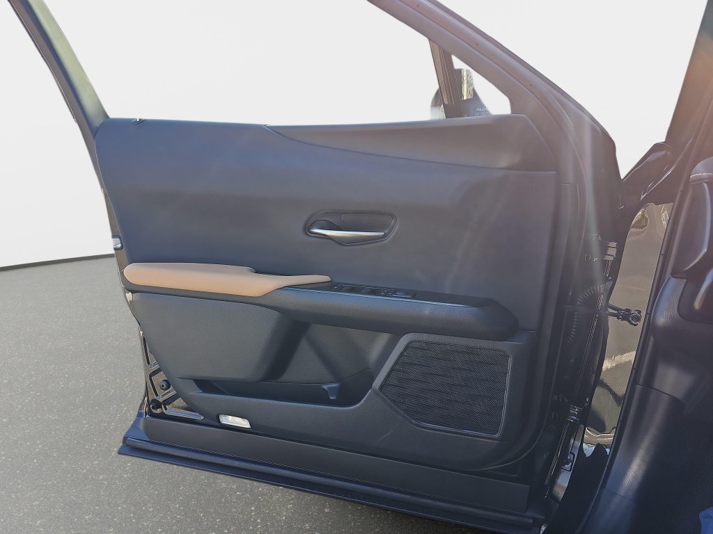 New 2026 Lexus UX 300h AWD w/ Accessory Package (P1) image 25
