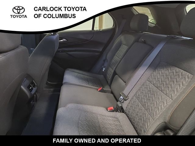 Used 2024 Chevrolet Equinox LT image 15
