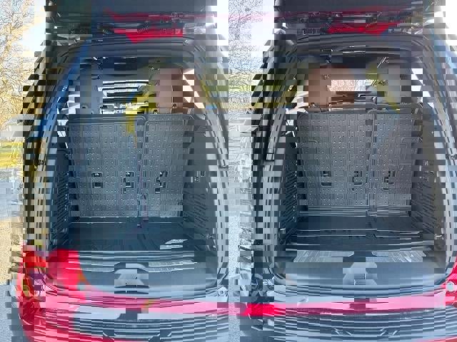 New 2026 Chevrolet Tahoe High Country image 27