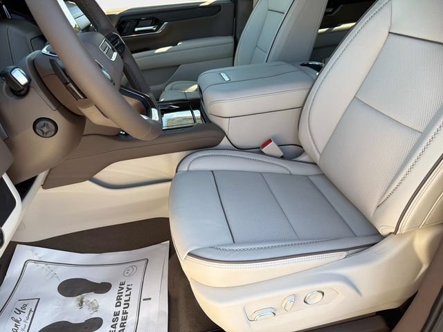 New 2026 GMC Yukon XL Denali RWD image 20