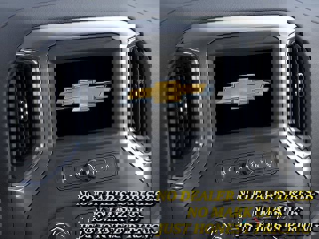 New 2026 Chevrolet Silverado 1500 W/T w/ WT Convenience Package image 20