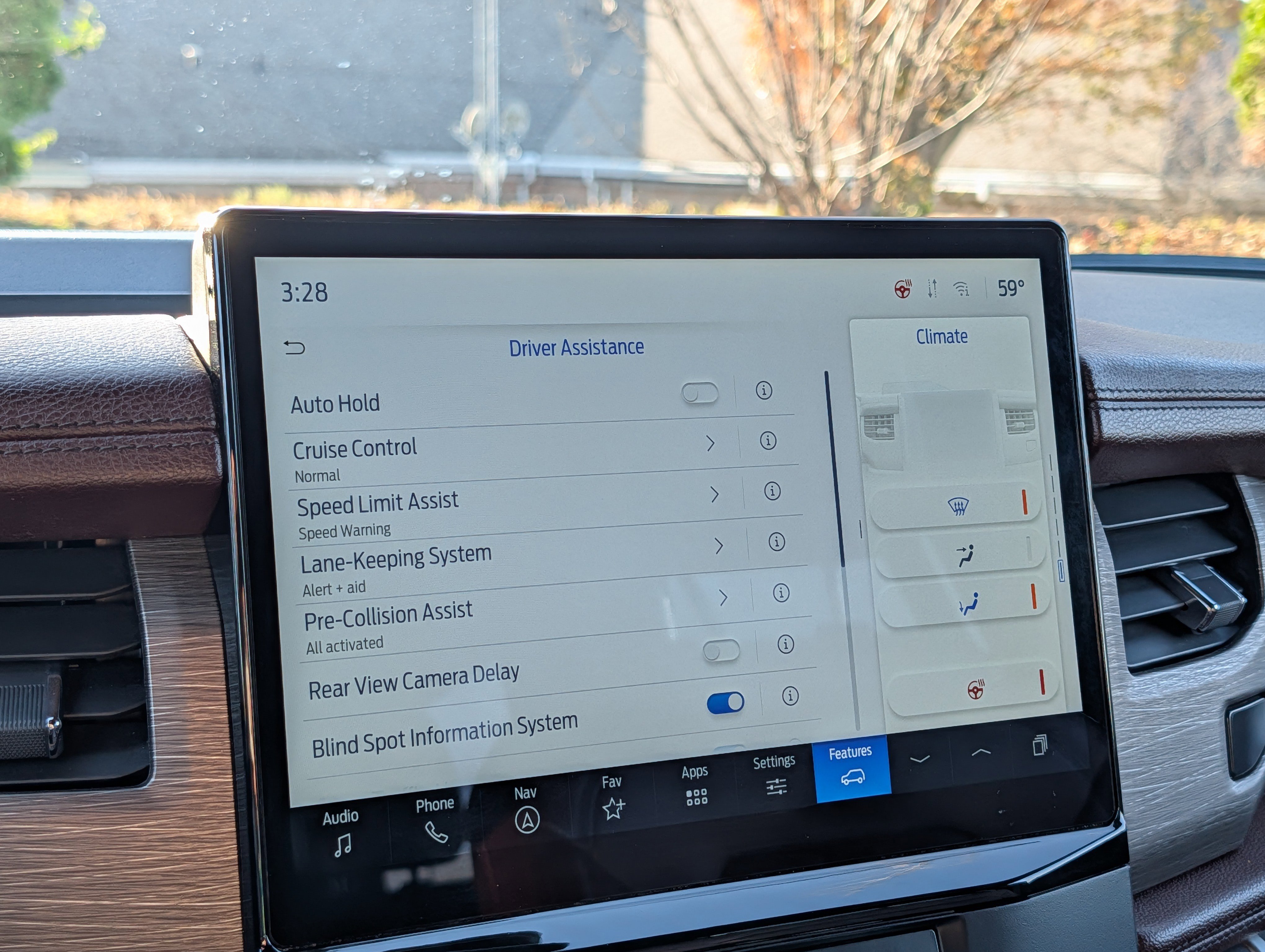 Certified 2024 Ford Expedition Max Limited image 22