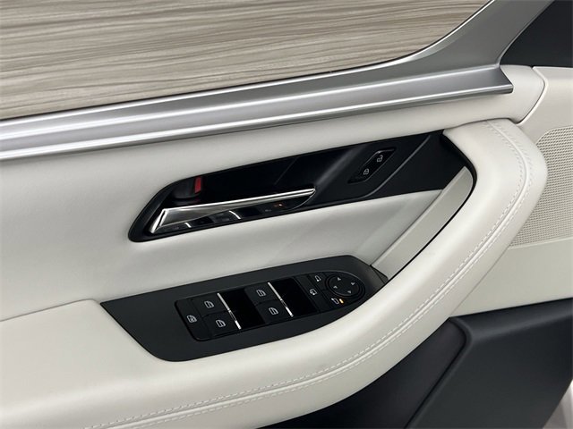 New 2026 MAZDA CX-90 3.3 Turbo S w/ Premium Package image 13