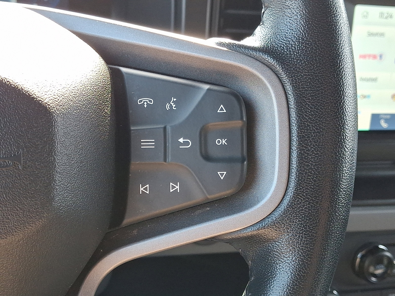 Used 2023 Ford Bronco Big Bend image 25