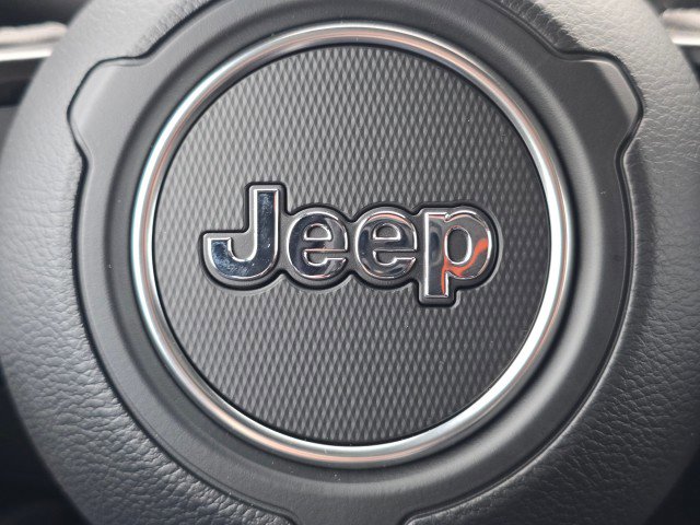 New 2026 Jeep Wrangler Willys image 39