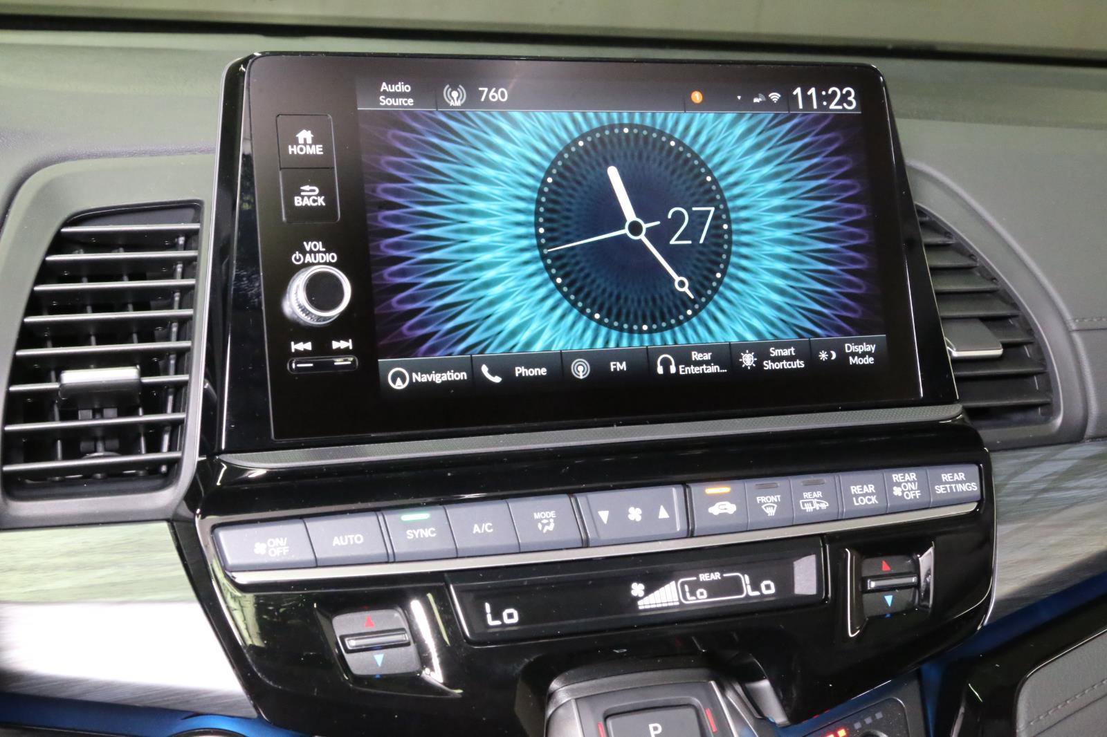 New 2026 Honda Odyssey Elite image 7