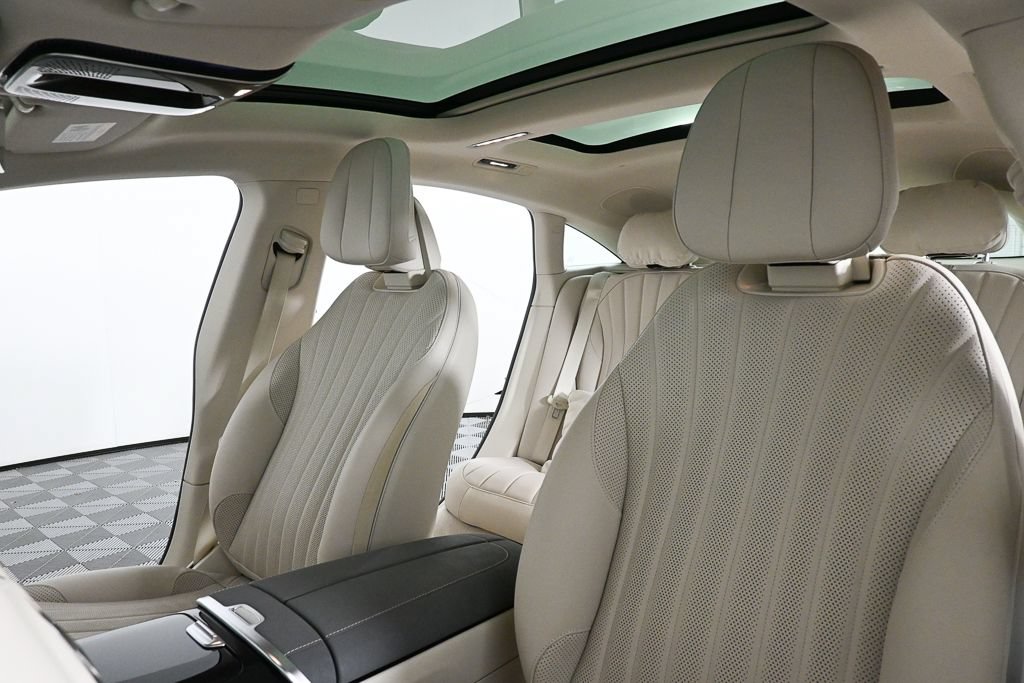 Certified 2023 Mercedes-Benz EQS 450+ Sedan image 5