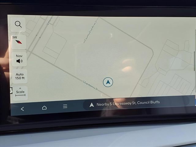 New 2026 Hyundai Palisade Calligraphy image 17