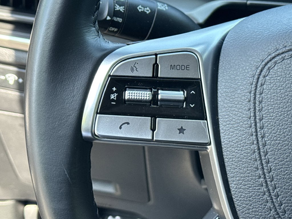 Used 2023 Kia Telluride S w/ S Sunroof Package FWD image 26