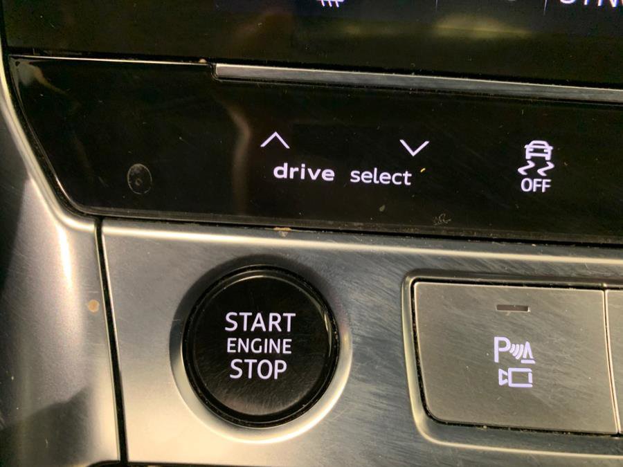 Used 2021 Audi A6 3.0T Premium w/ Convenience Package AWD/4WD image 39