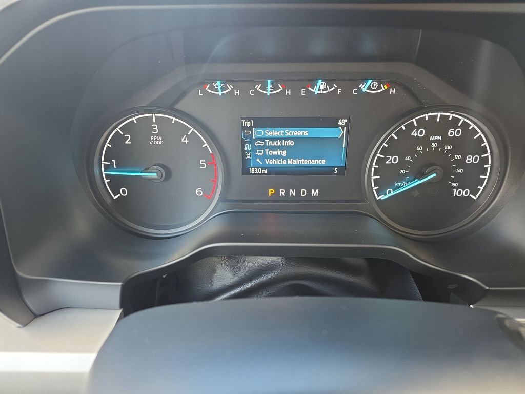 New 2025 Ford F550 4x4 Regular Cab Super Duty image 16