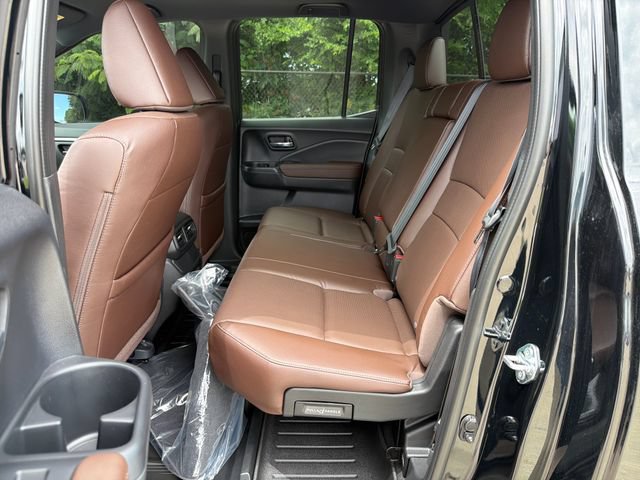 New 2026 Honda Ridgeline RTL image 14