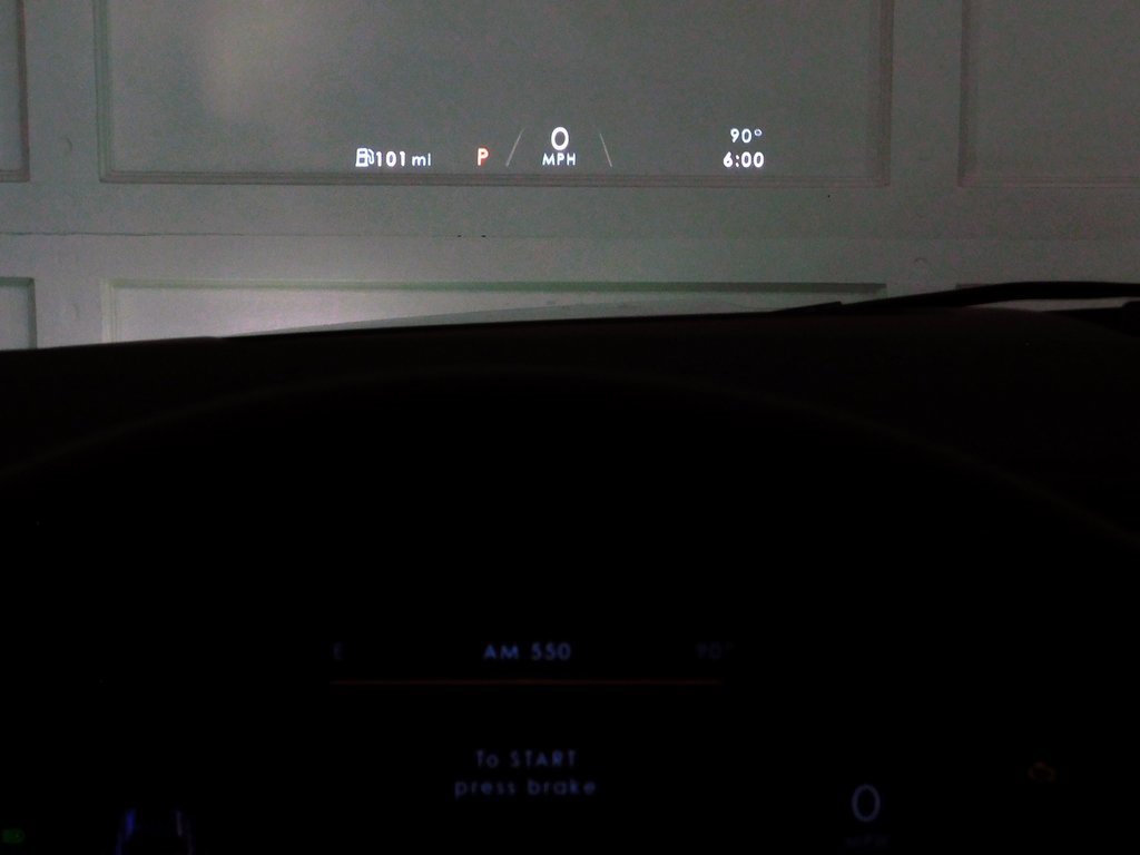 Used 2024 Lincoln Navigator Reserve w/ Equipment Group 201A image 43