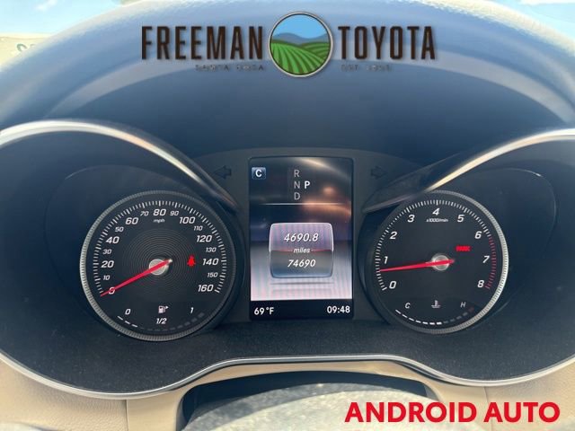 Used 2018 Mercedes-Benz C 300 Sedan image 7