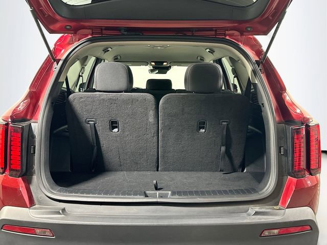 Used 2022 Kia Sorento LX image 27