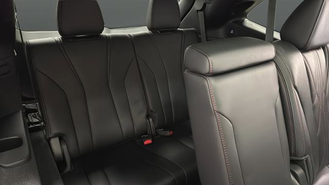 Used 2023 Acura MDX Type S image 27