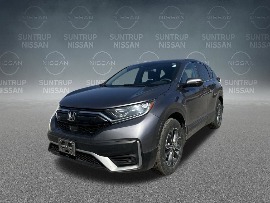 Used 2020 Honda CR-V EX image 33