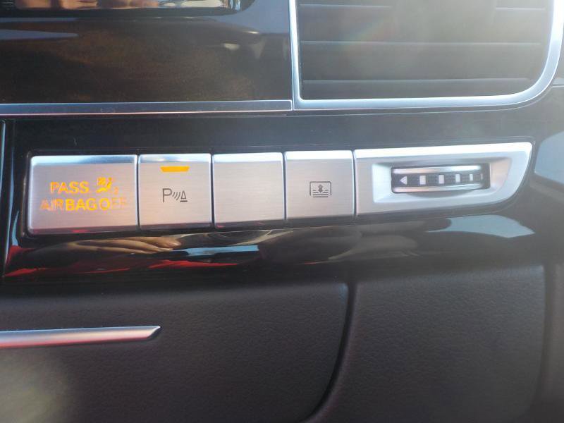 Used 2017 Audi A8 L 3.0T w/ Executive Package image 26