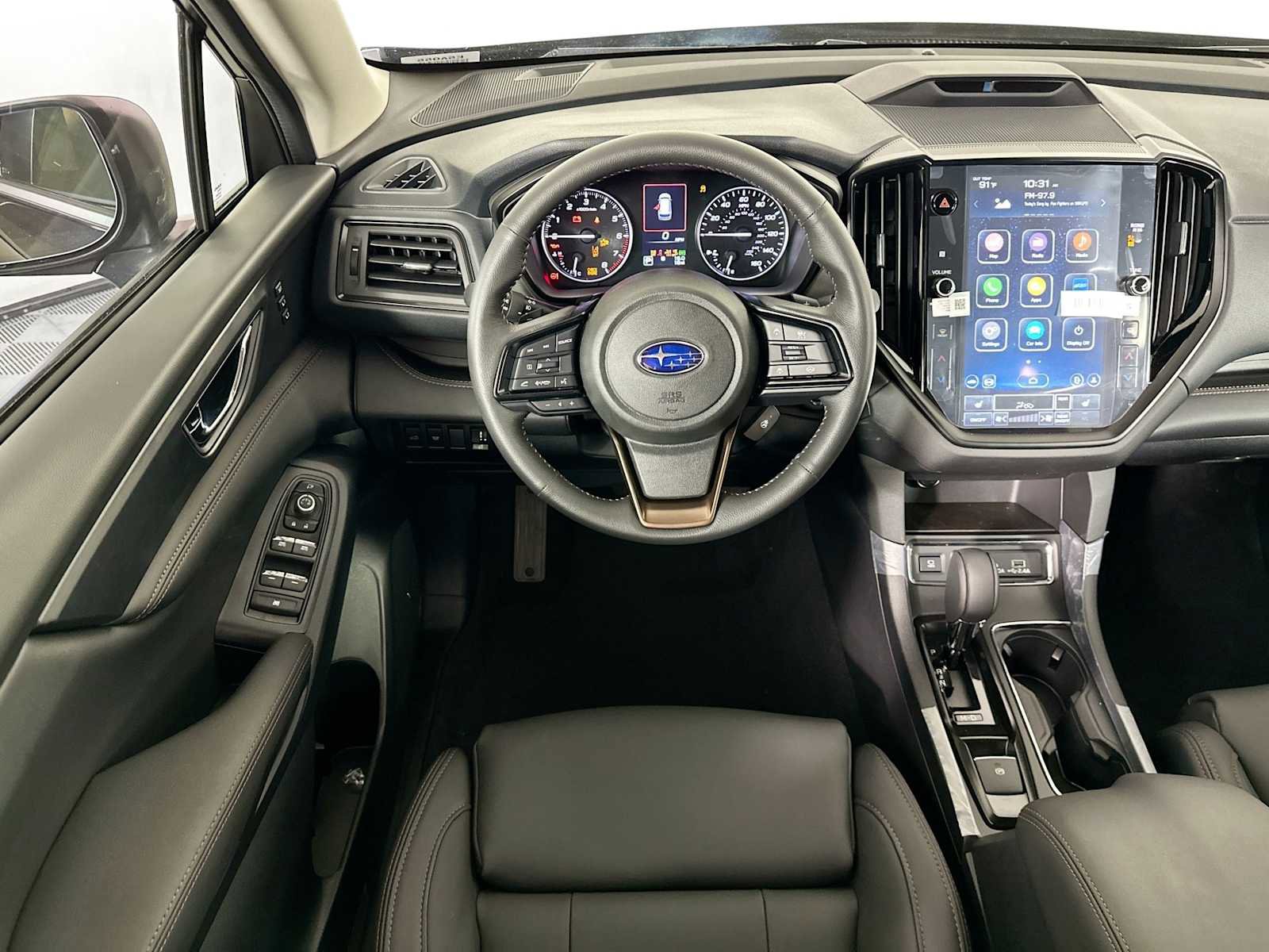 New 2025 Subaru Ascent Bronze Edition image 21