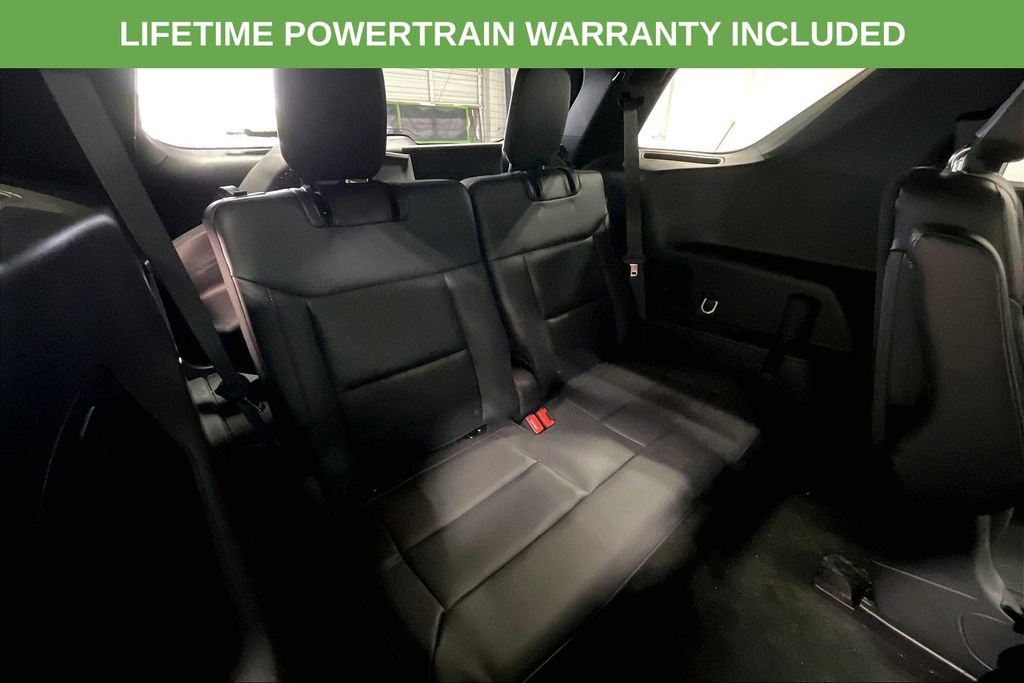 Used 2025 Ford Explorer ST AWD/4WD image 37