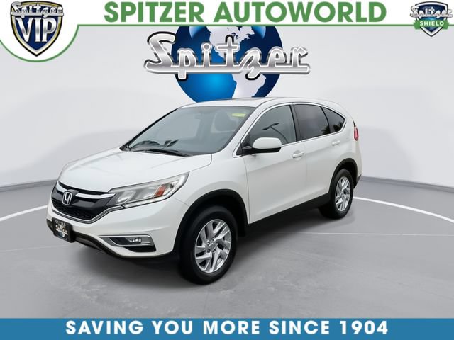 Used 2015 Honda CR-V EX image 6