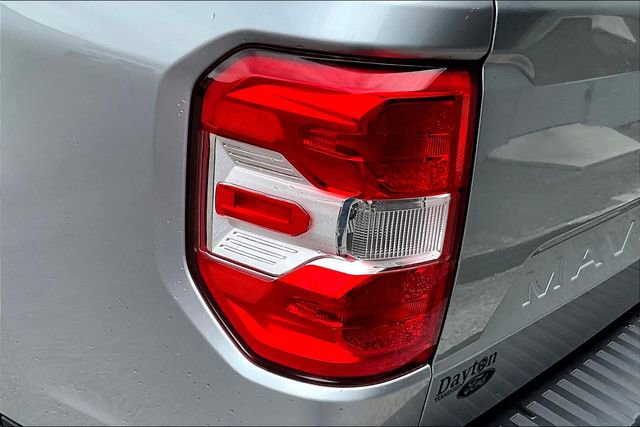 Used 2024 Ford Maverick Lariat w/ 4K Tow Package image 33