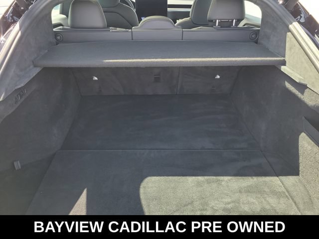 Used 2023 Tesla Model S Plaid AWD/4WD image 12