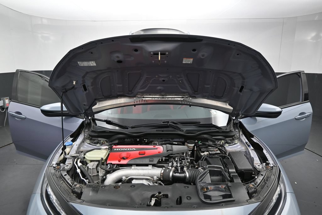 Used 2019 Honda Civic Type R image 37