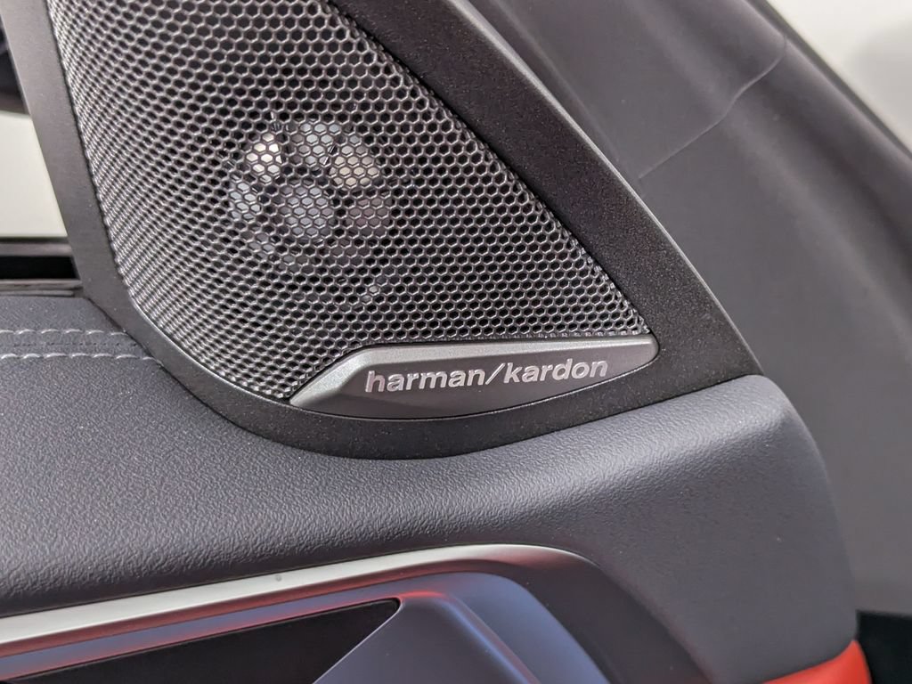New 2027 BMW M4 Competition AWD/4WD image 13