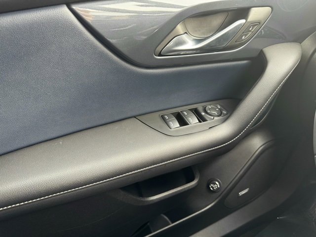 Certified 2024 Chevrolet Blazer RS w/ Driver Confidence II Package image 32