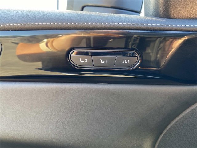 Used 2024 INFINITI QX60 Pure image 14