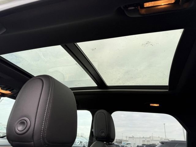 New 2026 Chevrolet TrailBlazer ACTIV w/ Convenience Package image 6