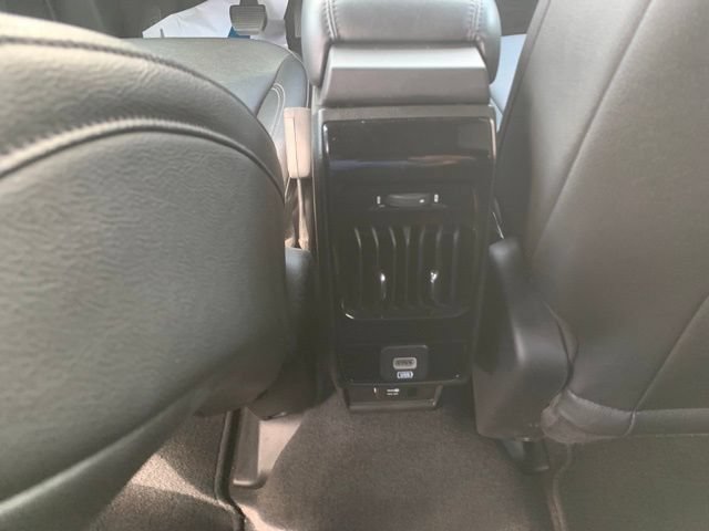 Used 2025 Jeep Compass Limited AWD/4WD image 27