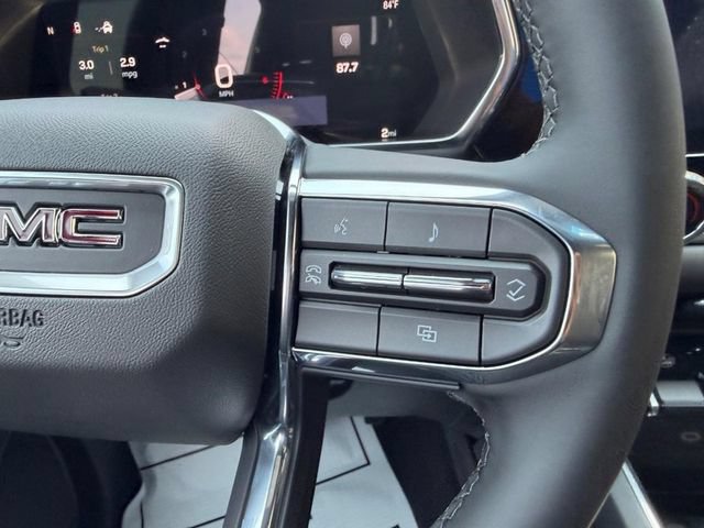 New 2026 GMC Canyon Elevation w/ Convenience Package AWD/4WD image 13