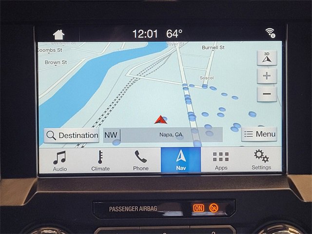 Used 2017 Ford F250 Lariat w/ Lariat Ultimate Package image 14