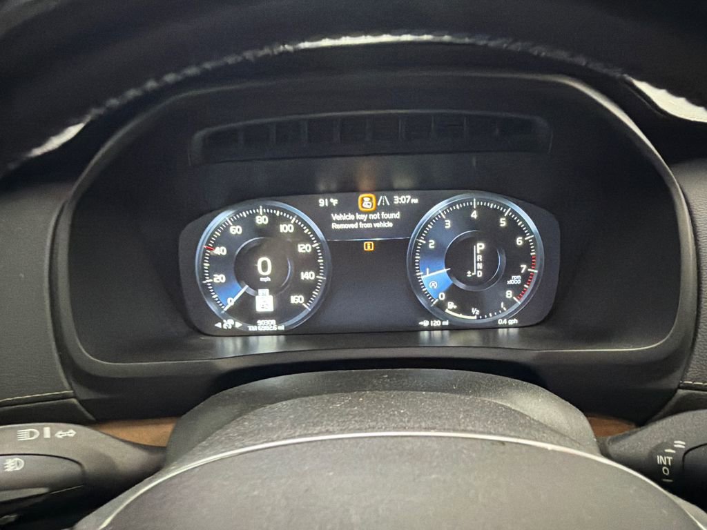 Used 2018 Volvo XC90 T6 Inscription w/ Convenience Package image 30