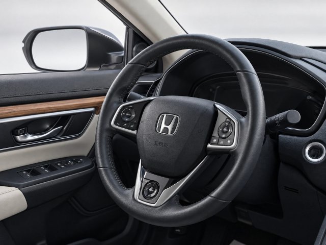 Used 2021 Honda CR-V EX-L image 20