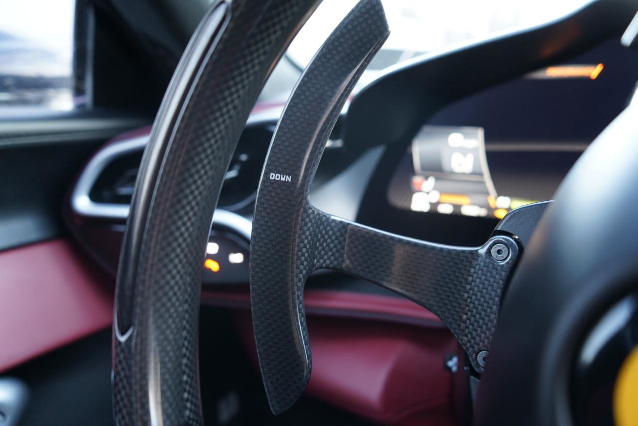 Used 2024 Ferrari 296 GTB image 34