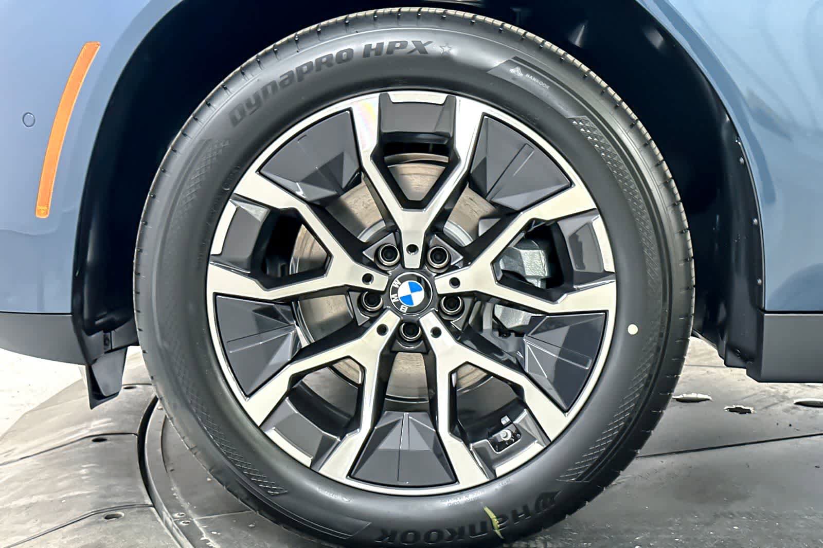 Used 2026 BMW X3 xDrive30i w/ Convenience Package AWD/4WD image 25