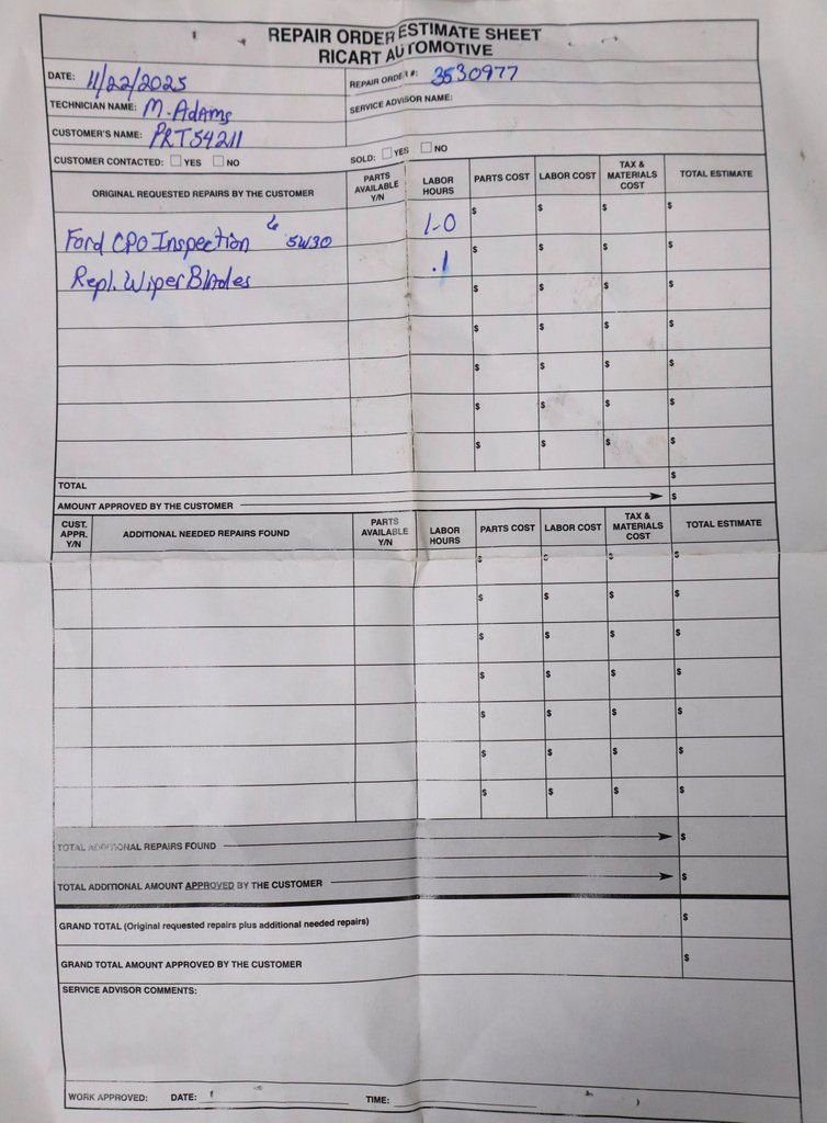 Used 2024 Chevrolet Silverado 1500 LT image 5