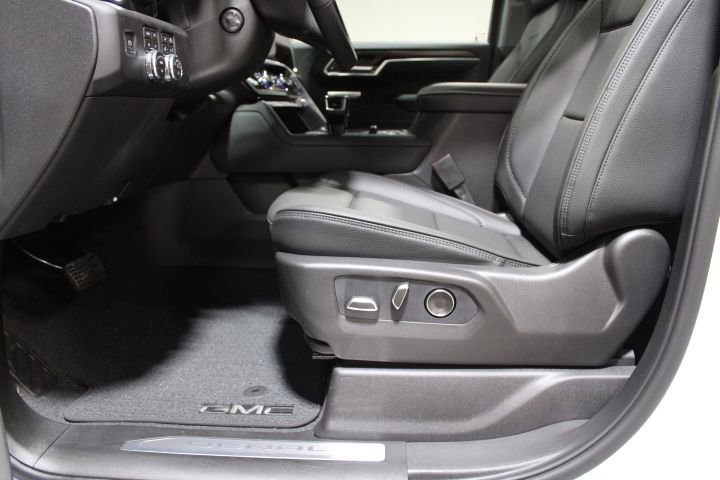 New 2026 GMC Sierra 1500 Denali w/ Denali Reserve Package image 21