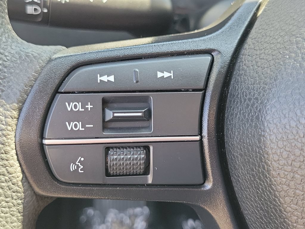 Used 2023 Honda Accord LX image 22