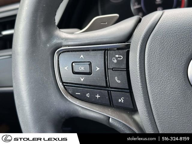 Used 2023 Lexus ES 350 w/ Premium Package FWD image 27