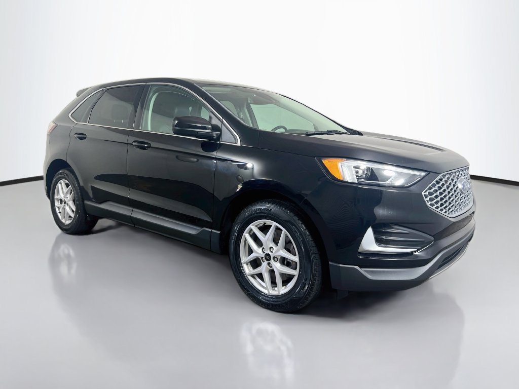 Used 2024 Ford Edge SEL