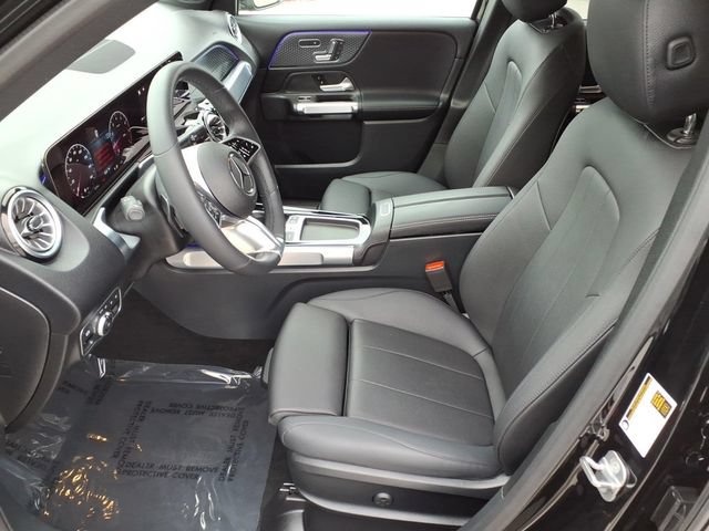 Certified 2025 Mercedes-Benz GLB 250 image 15