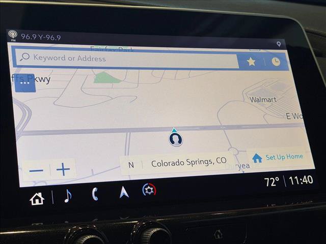 Used 2023 Cadillac CT5 V Blackwing w/ Parking Package RWD image 11