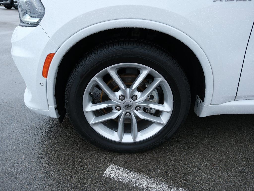 Used 2024 Dodge Durango R/T image 13