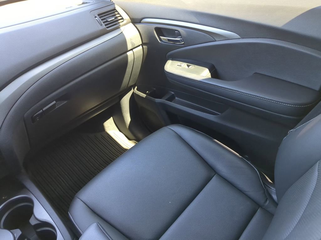 Used 2023 Honda Ridgeline RTL image 15